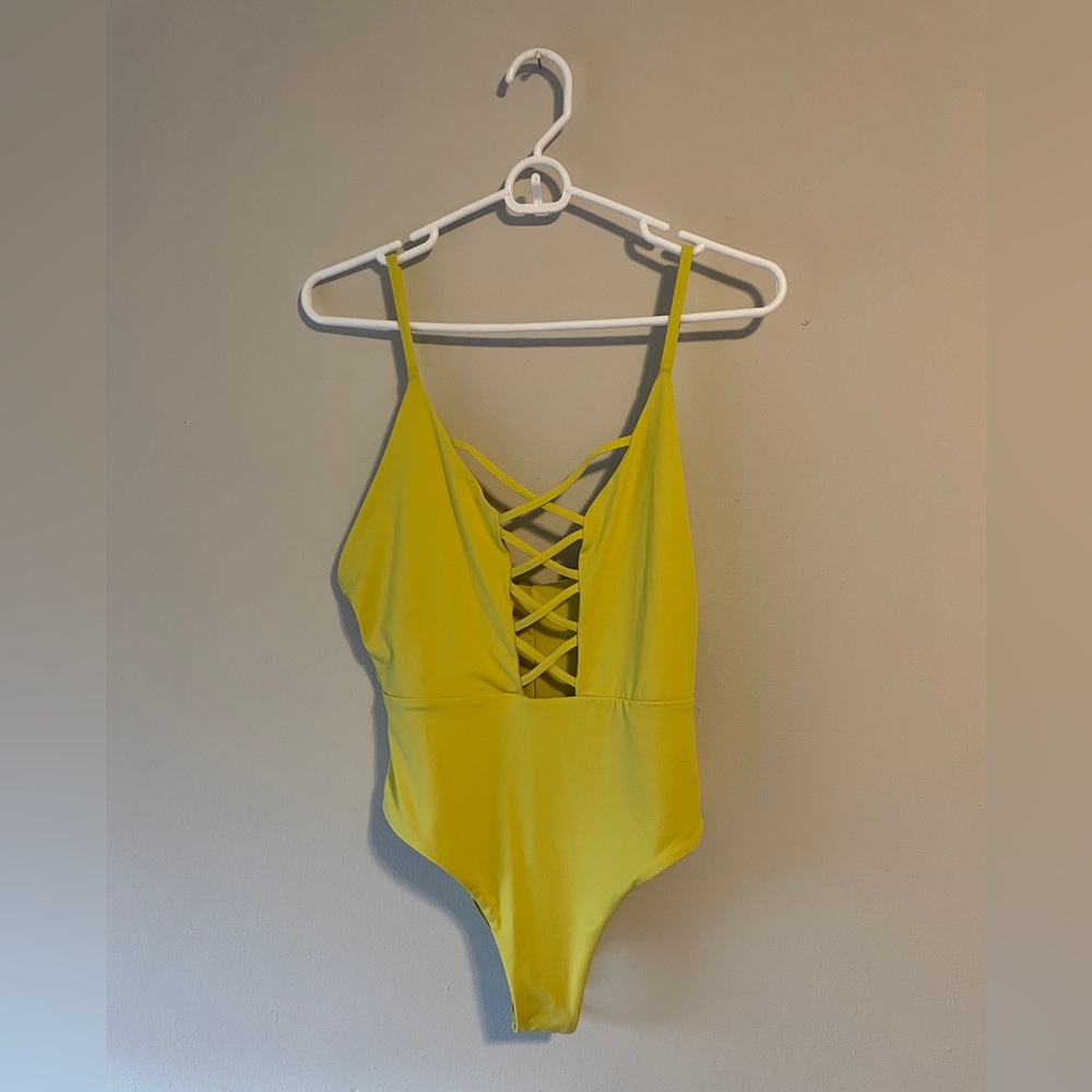 Dippin’ Daisy’s Bliss Swimsuit